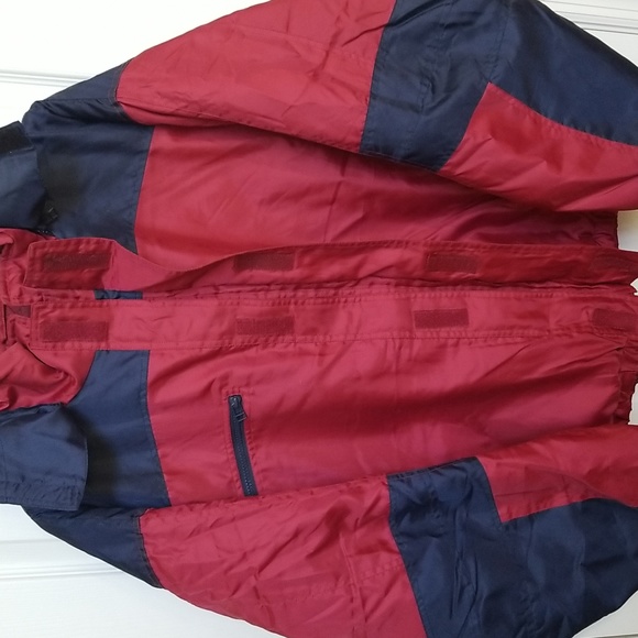Ski jacket - Picture 3 of 10